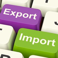 Ukraine continues to increase exports of agricultural products