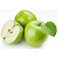 Ukrainian apples open new markets