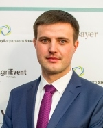 UCAB Taras Vysotskyi