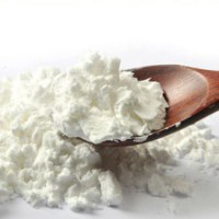 Ukraine closed the EU quota on starch